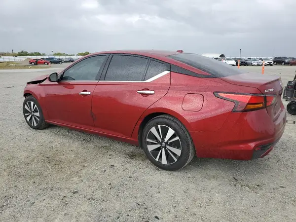 1N4BL4DV3LC258583 2020 NISSAN ALTIMA - Image 2