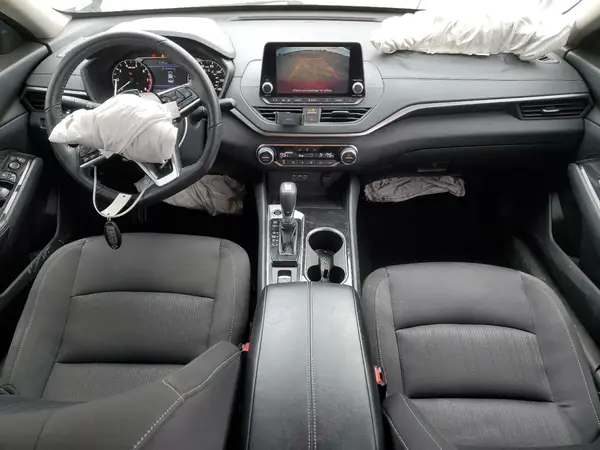 1N4BL4DV3LC258583 2020 NISSAN ALTIMA - Image 8