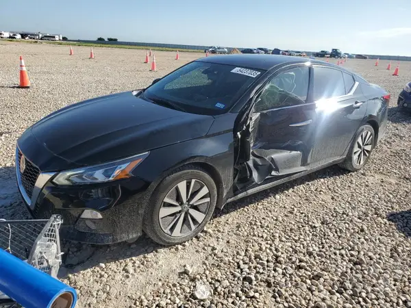 1N4BL4DV3LC258678 2020 NISSAN ALTIMA - Image 1