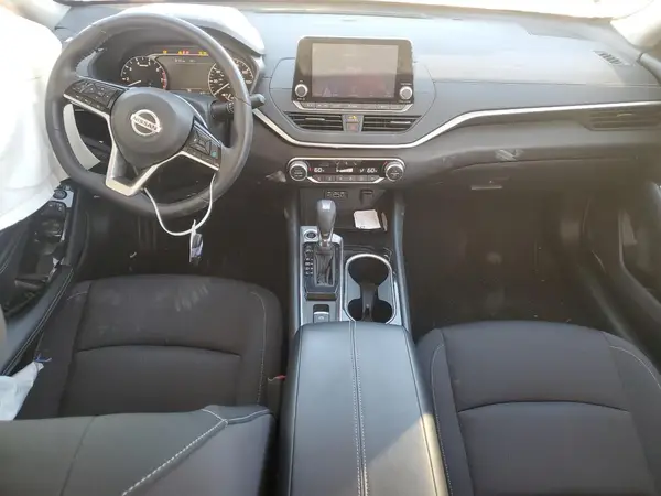 1N4BL4DV3LC258678 2020 NISSAN ALTIMA - Image 8