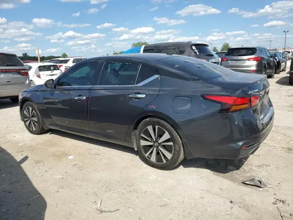 1N4BL4DV3LC265579 2020 NISSAN ALTIMA - Image 2