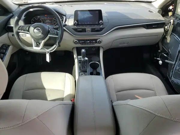1N4BL4DV3LC265579 2020 NISSAN ALTIMA - Image 8