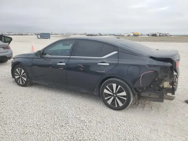 1N4BL4DV3LC266392 2020 NISSAN ALTIMA - Image 2