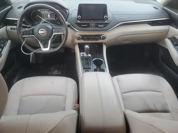 1N4BL4DV3LC266392 2020 NISSAN ALTIMA - Image 8