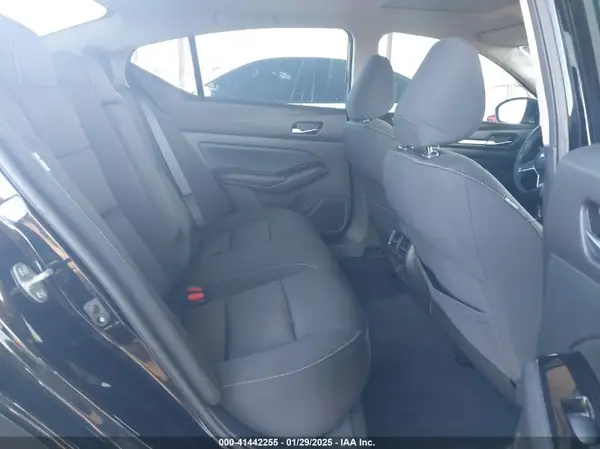 1N4BL4DV3LC281779 2020 NISSAN ALTIMA - Image 8