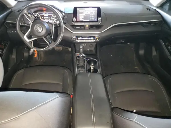 1N4BL4DV3LC284584 2020 NISSAN ALTIMA - Image 8