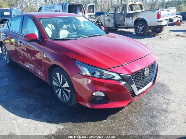 1N4BL4DV3LN318110 2020 NISSAN ALTIMA - Image 1