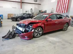 1N4BL4DV3LN320312 2020 NISSAN ALTIMA