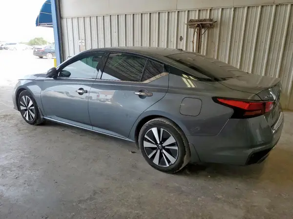 1N4BL4DV3LN321718 2020 NISSAN ALTIMA - Image 2