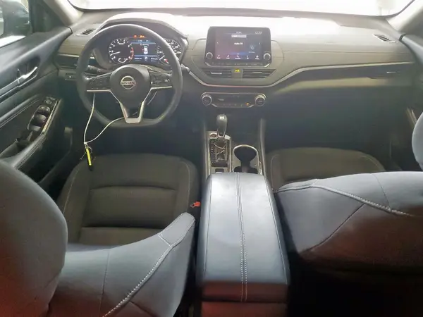 1N4BL4DV3LN321718 2020 NISSAN ALTIMA - Image 8