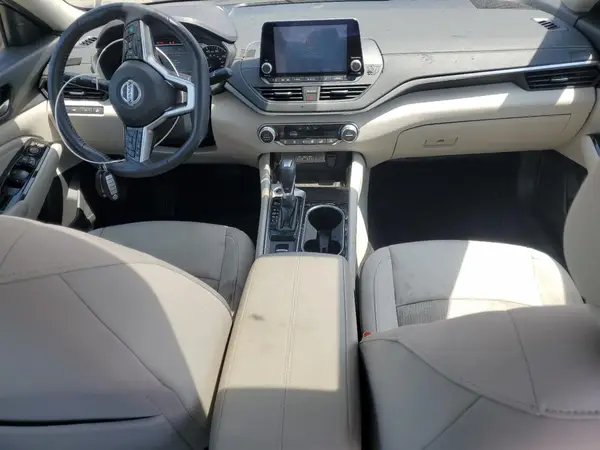 1N4BL4DV3LN323856 2020 NISSAN ALTIMA - Image 8