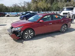 1N4BL4DV3MN302877 2021 NISSAN ALTIMA