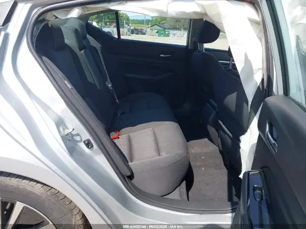 1N4BL4DV3MN303348 2021 NISSAN ALTIMA - Image 8
