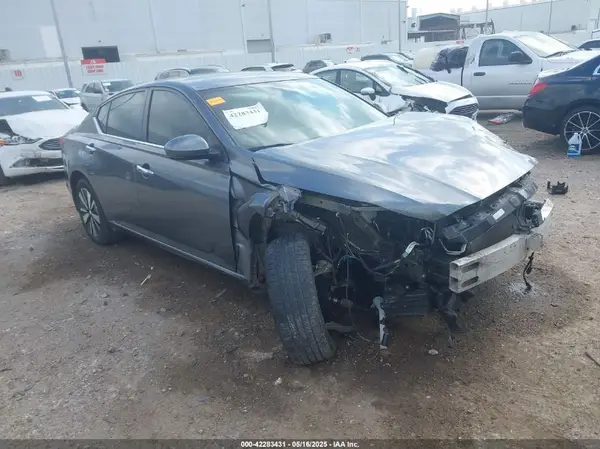 1N4BL4DV3MN304659 2021 NISSAN ALTIMA - Image 1