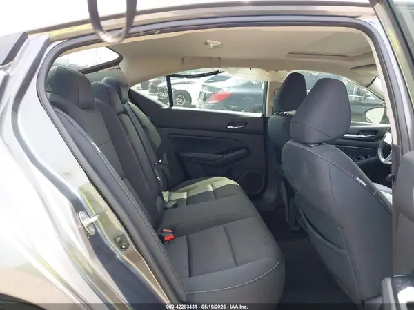 1N4BL4DV3MN304659 2021 NISSAN ALTIMA - Image 8