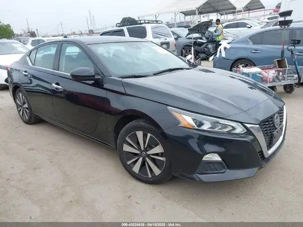 1N4BL4DV3MN306024 2021 NISSAN ALTIMA - Image 1