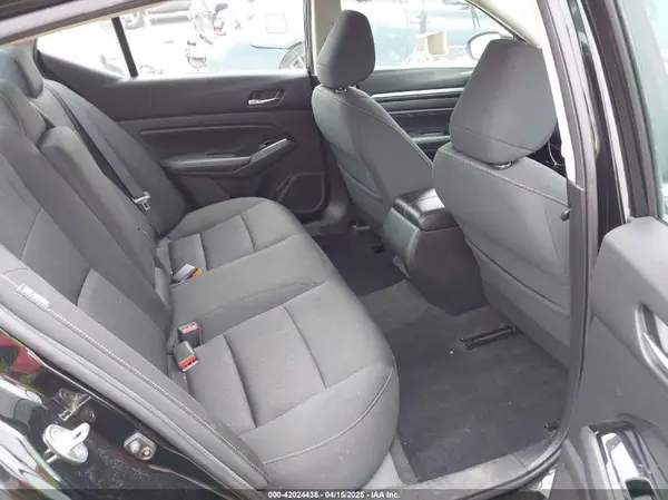 1N4BL4DV3MN306024 2021 NISSAN ALTIMA - Image 8