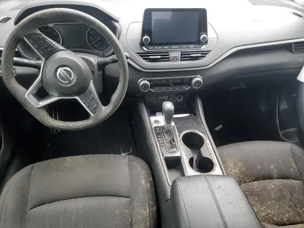 1N4BL4DV3MN306069 2021 NISSAN ALTIMA - Image 8