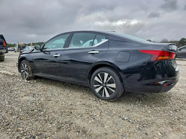 1N4BL4DV3MN306735 2021 NISSAN ALTIMA - Image 2