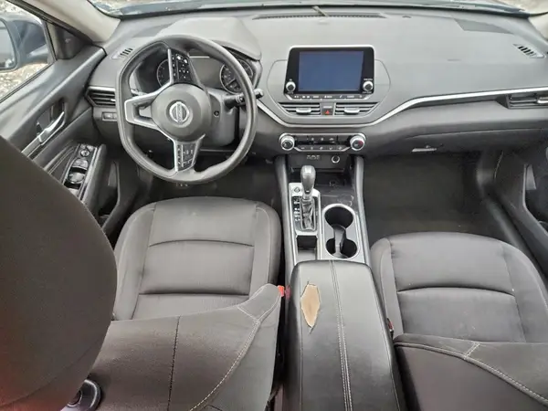 1N4BL4DV3MN306735 2021 NISSAN ALTIMA - Image 8