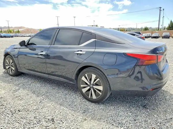 1N4BL4DV3MN307139 2021 NISSAN ALTIMA - Image 2