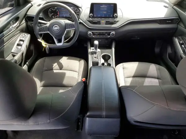 1N4BL4DV3MN307139 2021 NISSAN ALTIMA - Image 8