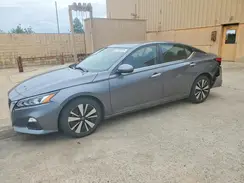 1N4BL4DV3MN308016 2021 NISSAN ALTIMA