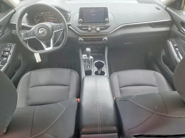 1N4BL4DV3MN308016 2021 NISSAN ALTIMA - Image 8