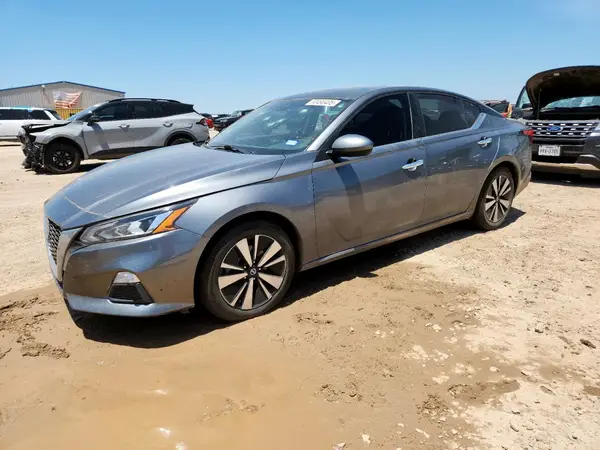 1N4BL4DV3MN308291 2021 NISSAN ALTIMA - Image 1