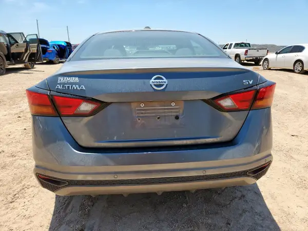 1N4BL4DV3MN308291 2021 NISSAN ALTIMA - Image 8