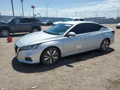 1N4BL4DV3MN309067 2021 NISSAN ALTIMA