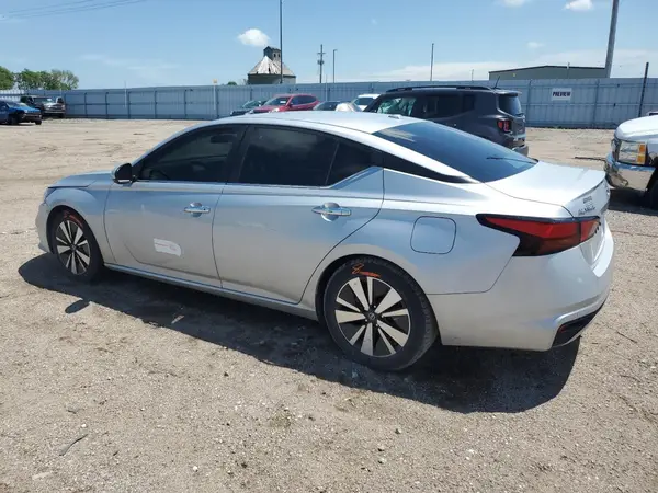1N4BL4DV3MN309067 2021 NISSAN ALTIMA - Image 2