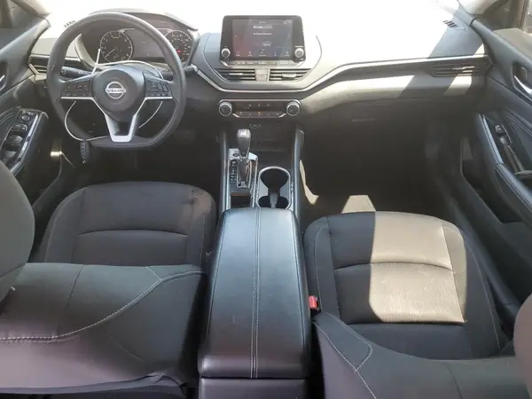 1N4BL4DV3MN309067 2021 NISSAN ALTIMA - Image 8