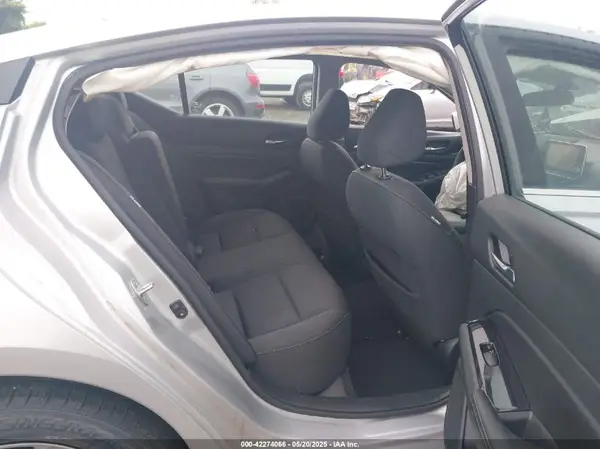 1N4BL4DV3MN309943 2021 NISSAN ALTIMA - Image 8