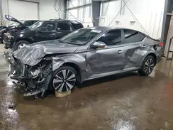 1N4BL4DV3MN312776 2021 NISSAN ALTIMA