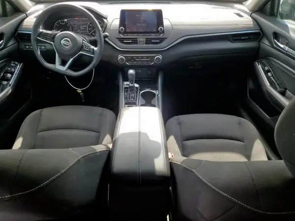 1N4BL4DV3MN312776 2021 NISSAN ALTIMA - Image 8