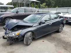 1N4BL4DV3MN313099 2021 NISSAN ALTIMA
