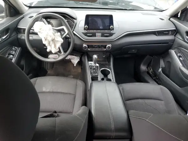 1N4BL4DV3MN313099 2021 NISSAN ALTIMA - Image 8