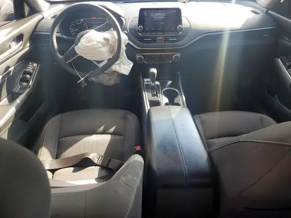 1N4BL4DV3MN313801 2021 NISSAN ALTIMA - Image 8