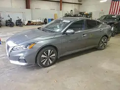 1N4BL4DV3MN314480 2021 NISSAN ALTIMA