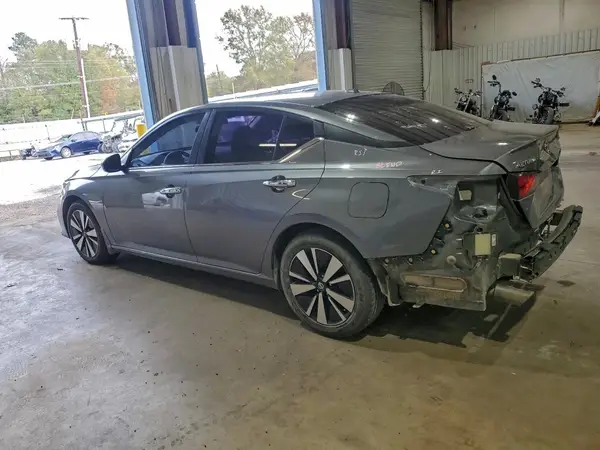 1N4BL4DV3MN314480 2021 NISSAN ALTIMA - Image 2