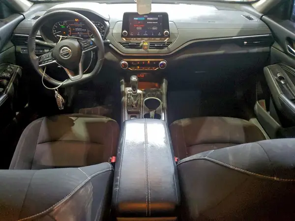 1N4BL4DV3MN314480 2021 NISSAN ALTIMA - Image 8
