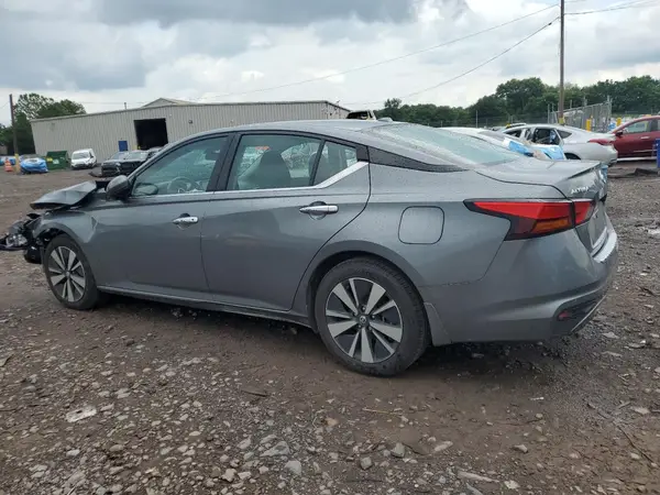 1N4BL4DV3MN315306 2021 NISSAN ALTIMA - Image 2