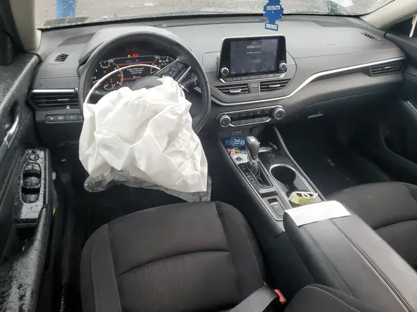 1N4BL4DV3MN315306 2021 NISSAN ALTIMA - Image 8