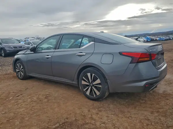 1N4BL4DV3MN315368 2021 NISSAN ALTIMA - Image 2