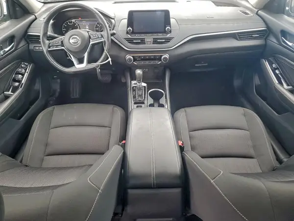 1N4BL4DV3MN315368 2021 NISSAN ALTIMA - Image 8