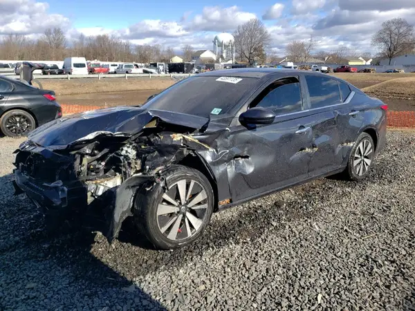 1N4BL4DV3MN315466 2021 NISSAN ALTIMA - Image 1