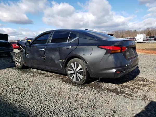 1N4BL4DV3MN315466 2021 NISSAN ALTIMA - Image 2