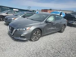 1N4BL4DV3MN316374 2021 NISSAN ALTIMA