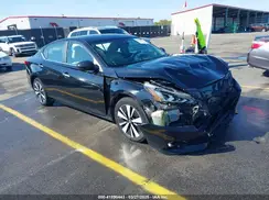 1N4BL4DV3MN316438 2021 NISSAN ALTIMA